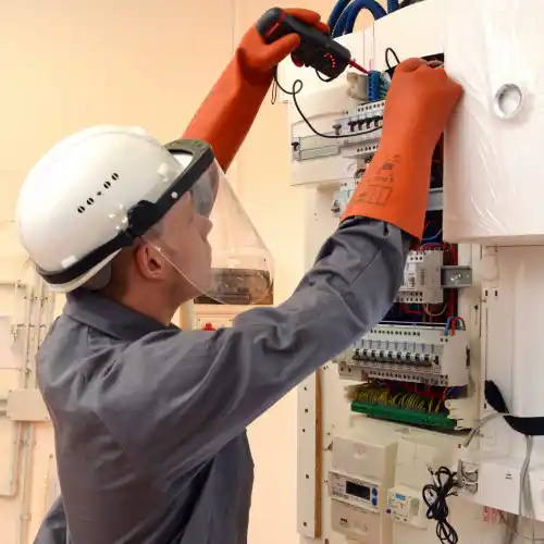 elektricien Annen